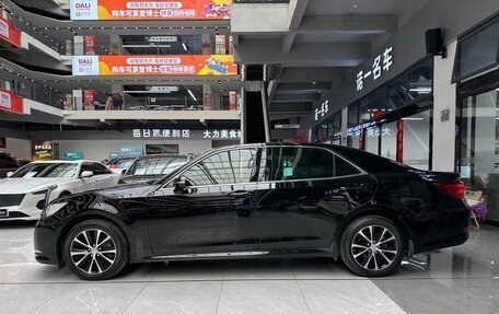Toyota Crown, 2018 год, 3 100 000 рублей, 3 фотография