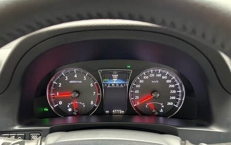 Toyota Crown, 2018 год, 3 100 000 рублей, 17 фотография