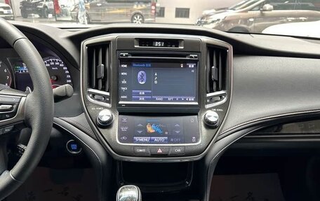 Toyota Crown, 2018 год, 3 100 000 рублей, 20 фотография