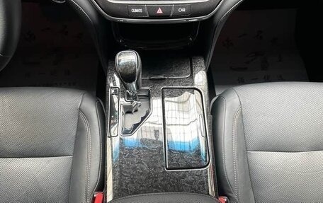 Toyota Crown, 2018 год, 3 100 000 рублей, 23 фотография