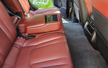 Lexus LX III, 2016 год, 6 700 000 рублей, 10 фотография