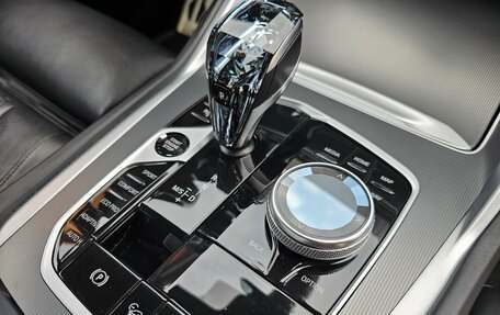 BMW X6, 2021 год, 9 500 000 рублей, 14 фотография