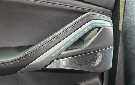BMW X6, 2021 год, 9 500 000 рублей, 21 фотография