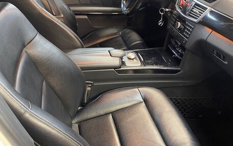 Mercedes-Benz E-Класс, 2011 год, 1 250 000 рублей, 6 фотография
