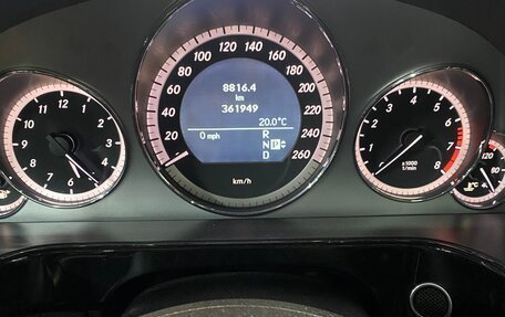 Mercedes-Benz E-Класс, 2011 год, 1 250 000 рублей, 12 фотография