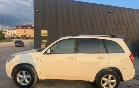 Chery Tiggo (T11), 2015 год, 685 000 рублей, 3 фотография