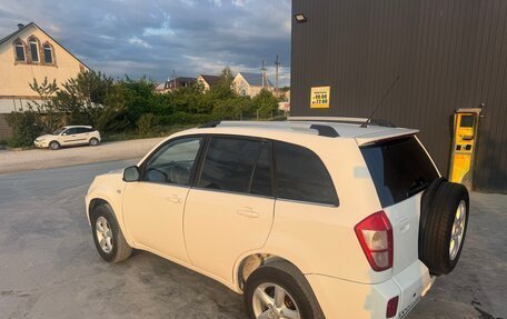 Chery Tiggo (T11), 2015 год, 685 000 рублей, 4 фотография