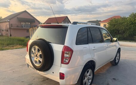 Chery Tiggo (T11), 2015 год, 685 000 рублей, 6 фотография