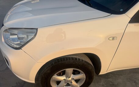 Chery Tiggo (T11), 2015 год, 685 000 рублей, 15 фотография