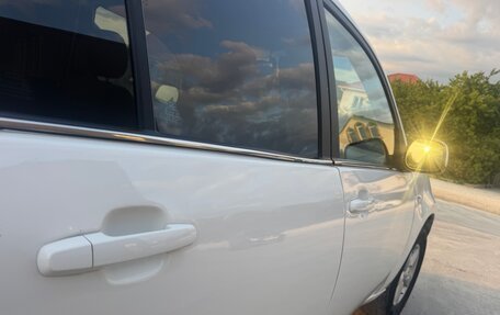 Chery Tiggo (T11), 2015 год, 685 000 рублей, 13 фотография