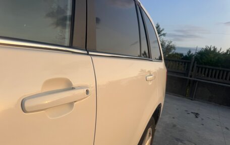 Chery Tiggo (T11), 2015 год, 685 000 рублей, 17 фотография