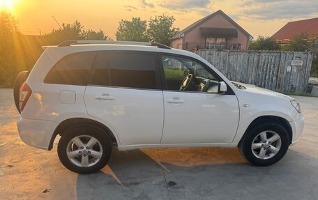 Chery Tiggo (T11), 2015 год, 685 000 рублей, 7 фотография