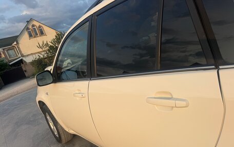Chery Tiggo (T11), 2015 год, 685 000 рублей, 14 фотография