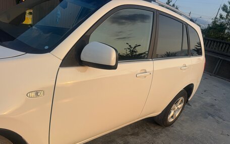 Chery Tiggo (T11), 2015 год, 685 000 рублей, 16 фотография