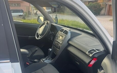Chery Tiggo (T11), 2015 год, 685 000 рублей, 18 фотография
