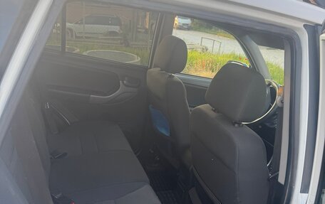 Chery Tiggo (T11), 2015 год, 685 000 рублей, 19 фотография