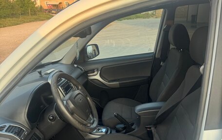 Chery Tiggo (T11), 2015 год, 685 000 рублей, 20 фотография