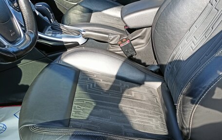 Opel Astra J, 2013 год, 904 000 рублей, 9 фотография