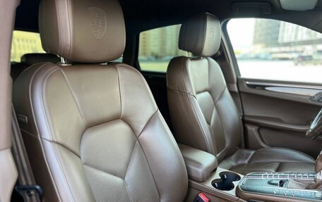 Porsche Macan I рестайлинг, 2015 год, 3 560 000 рублей, 17 фотография
