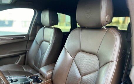 Porsche Macan I рестайлинг, 2015 год, 3 560 000 рублей, 10 фотография