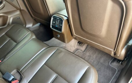 Porsche Macan I рестайлинг, 2015 год, 3 560 000 рублей, 19 фотография