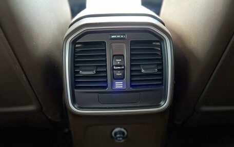 Porsche Macan I рестайлинг, 2015 год, 3 560 000 рублей, 30 фотография