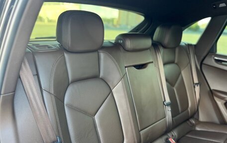 Porsche Macan I рестайлинг, 2015 год, 3 560 000 рублей, 20 фотография