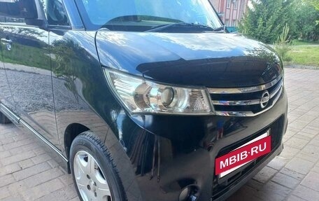 Nissan Roox, 2011 год, 750 000 рублей, 2 фотография