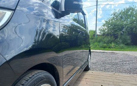 Nissan Roox, 2011 год, 750 000 рублей, 15 фотография