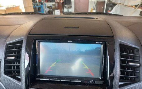 Nissan Roox, 2011 год, 750 000 рублей, 16 фотография