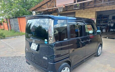Nissan Roox, 2011 год, 750 000 рублей, 6 фотография