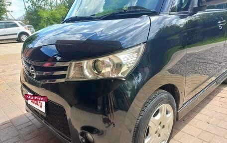 Nissan Roox, 2011 год, 750 000 рублей, 13 фотография