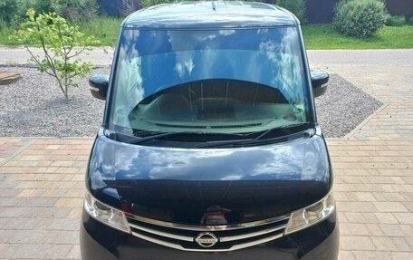 Nissan Roox, 2011 год, 750 000 рублей, 14 фотография