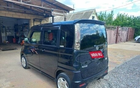 Nissan Roox, 2011 год, 750 000 рублей, 9 фотография
