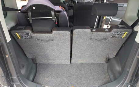 Nissan Roox, 2011 год, 750 000 рублей, 28 фотография