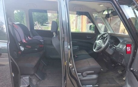 Nissan Roox, 2011 год, 750 000 рублей, 33 фотография