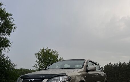 Daewoo Gentra II, 2014 год, 850 000 рублей, 2 фотография
