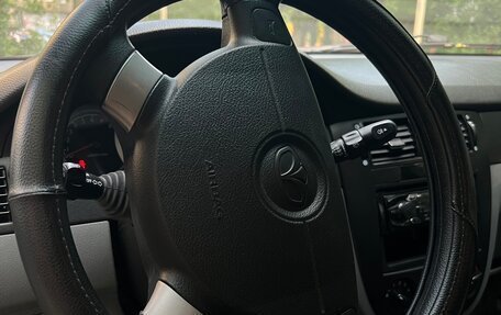 Daewoo Gentra II, 2014 год, 850 000 рублей, 11 фотография