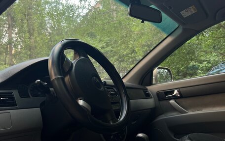 Daewoo Gentra II, 2014 год, 850 000 рублей, 9 фотография
