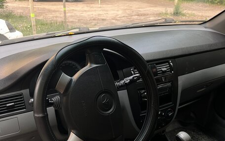 Daewoo Gentra II, 2014 год, 850 000 рублей, 10 фотография