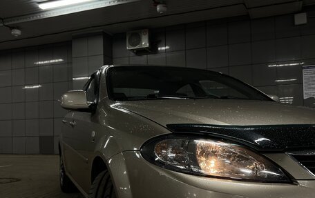 Daewoo Gentra II, 2014 год, 850 000 рублей, 6 фотография