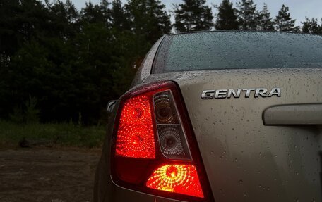 Daewoo Gentra II, 2014 год, 850 000 рублей, 5 фотография