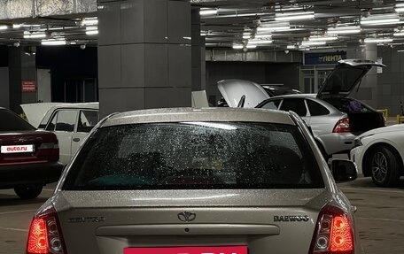 Daewoo Gentra II, 2014 год, 850 000 рублей, 8 фотография