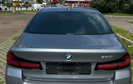 BMW 5 серия, 2022 год, 5 315 000 рублей, 8 фотография