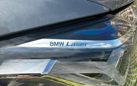 BMW 5 серия, 2022 год, 5 315 000 рублей, 7 фотография