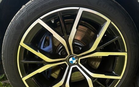BMW 5 серия, 2022 год, 5 315 000 рублей, 15 фотография