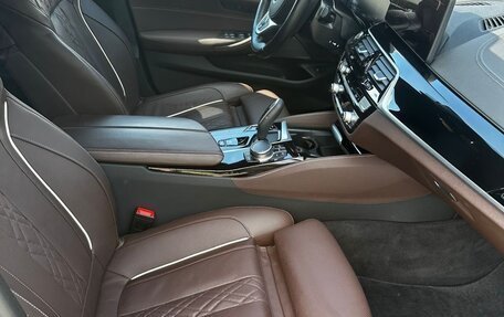 BMW 5 серия, 2022 год, 5 315 000 рублей, 11 фотография