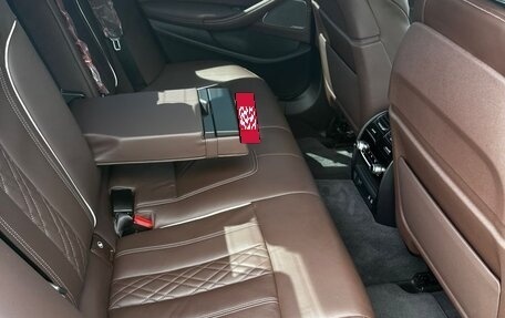 BMW 5 серия, 2022 год, 5 315 000 рублей, 12 фотография