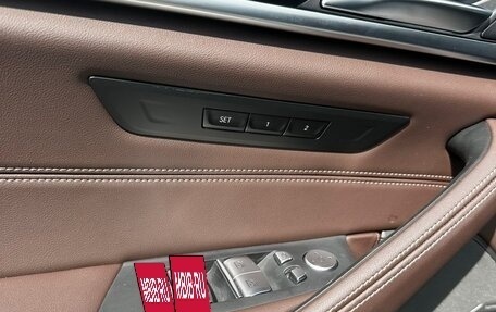 BMW 5 серия, 2022 год, 5 315 000 рублей, 16 фотография