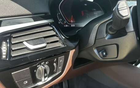 BMW 5 серия, 2022 год, 5 315 000 рублей, 23 фотография
